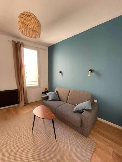 Appartement Le Saint Pierre - Studio Cosy